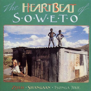 soweto heartbeat