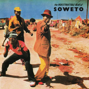 soweto indestructible beat v1