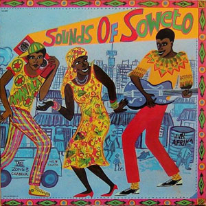soweto sounds