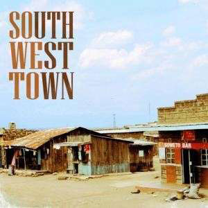 soweto south west town