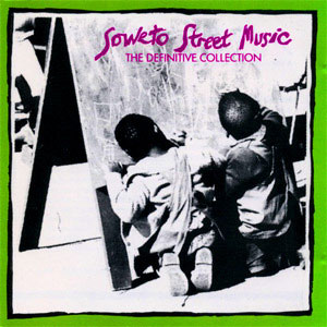 soweto street music collection