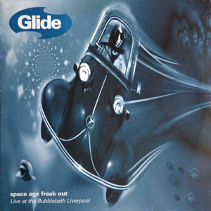 space age freak out glide