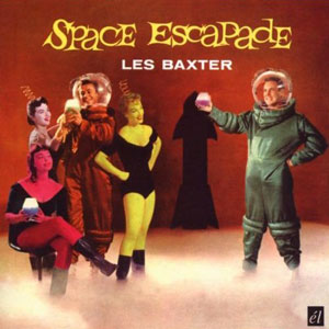 space excapade les baxter