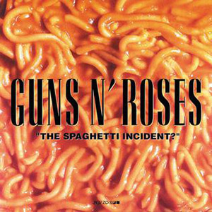 spaghettiincidentgunsnroses