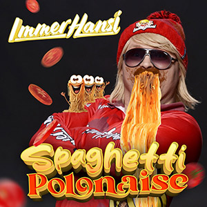 spaghettipolonaise
