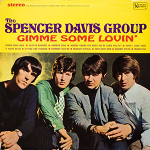 spencerdavisgroupgimmesomelovin