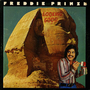 sphinx freddie prinz looking good