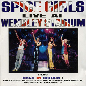 spicegirlsliveatwembleystadium98