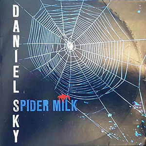 spidermilkdanielsky