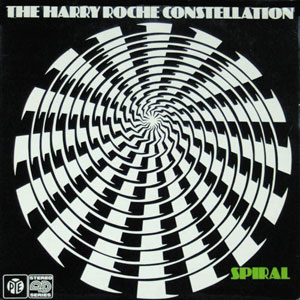 spiral harry roche constellation