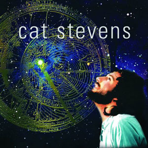 spirit Cat Stevens