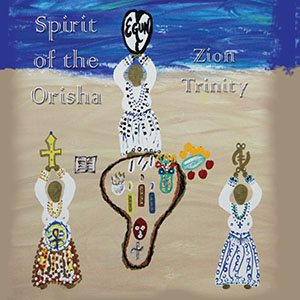spiritoforishaziontrinity