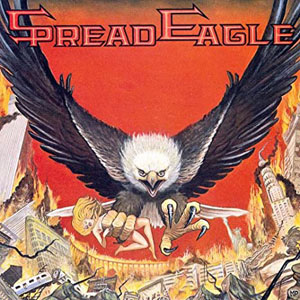 spreadeaglespreadeagle