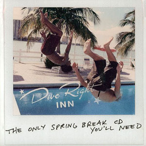 spring break dive right in