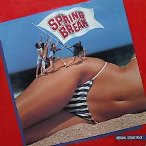 spring break soundtrack