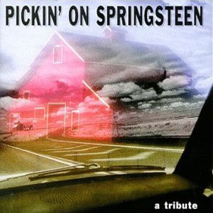 springsteen tribute pickin on