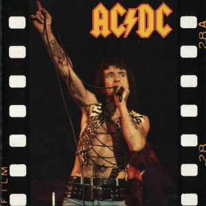 sprockets acdc boot