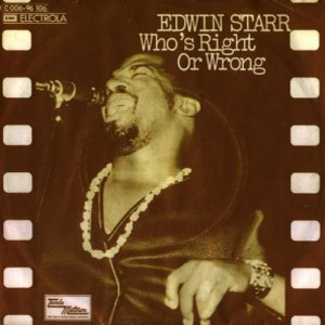 sprockets edwin starr