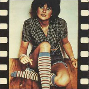 sprockets linda ronstadt