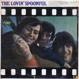 sprockets the lovin spoonful