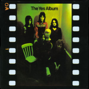 sprockets the yes album