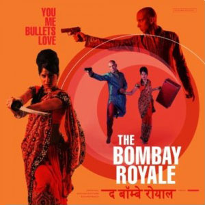 spy themes bombay royale