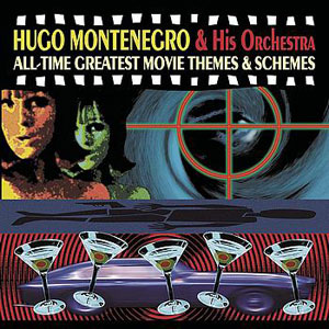 spy themes hugo montenegro