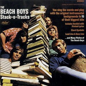 stackotracksthebeachboys