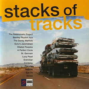 stacksofstrackstruckvarious