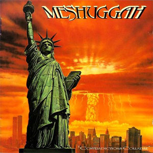 statue of liberty meshuggah