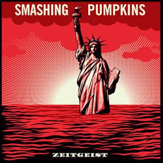 statue of liberty smashing pumpkins zeitgeist