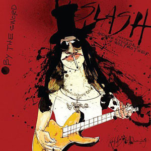 steadman slash by the sword