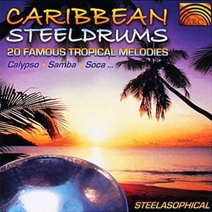 steel drums caribbean 20 famous