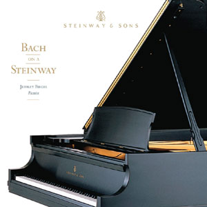 steinway bach jeffrey biegel