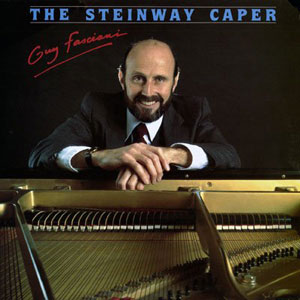 steinway caper guy farciani