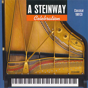 steinway celebration