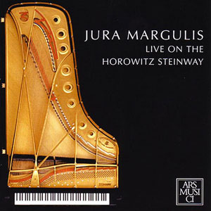 steinway horowitz jura margulis