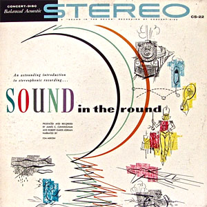 stereodemosoundintheround