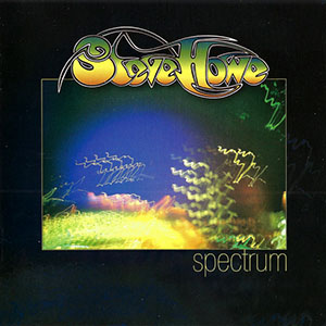 stevehowespectrum
