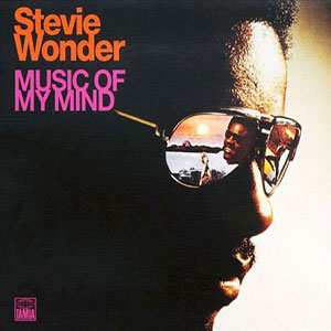 steviewondermusicofmymind