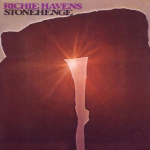 stonehenge richie havens