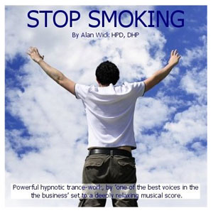 stop smoking alan wick