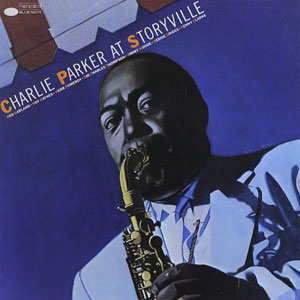 storyville charlie parker