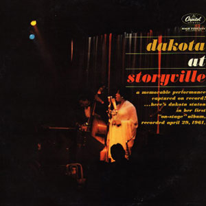 storyville dakota stanton