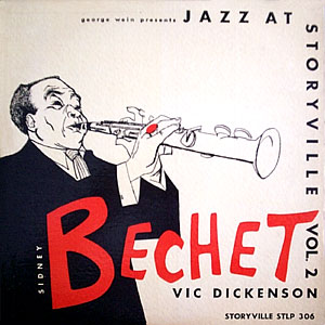 storyville sidney bechet