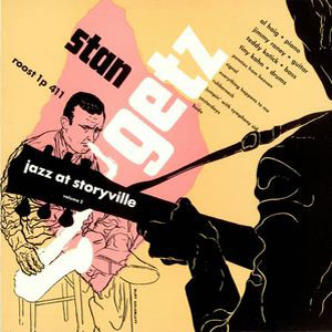 storyville stan getz