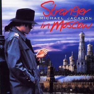 stranger i nmoscow michael jackson