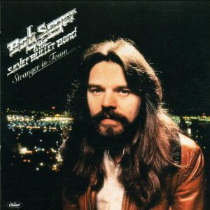 stranger in town bob seger