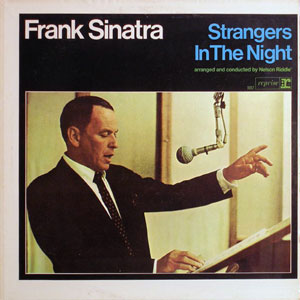 strangers in the night frank sinatra