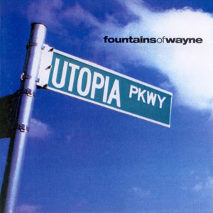 street sign fountains of wayne utopia